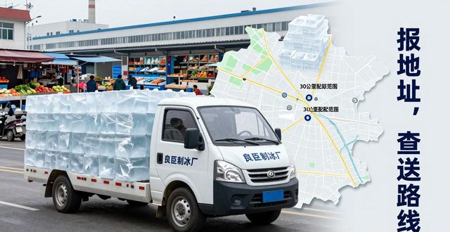 找东西湖大冰块配送 良臣制冰厂快速送货上门