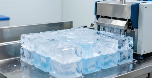 东西湖大冰块批发价格_东西湖大冰块批发_良臣制冰厂大冰块质量稳定