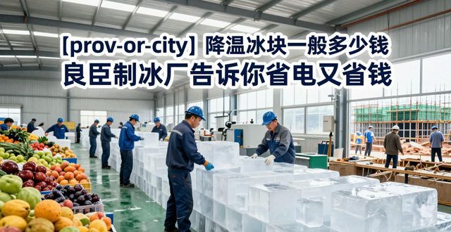 东西湖降温冰块价格_夏天降温冰块价格_冰块制冰耗电吗