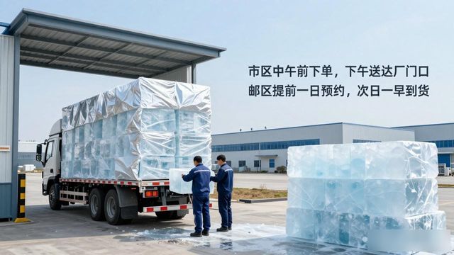 食品级工业大冰块供应商_东西湖工业大冰块哪里买_工业大冰块卫生标准要求