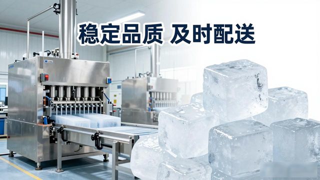 东西湖工业冰块批发，专业降温保鲜解决方案